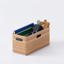 収納ボックス/ボックスファイル【キーニ】