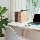 収納ボックス/ボックスファイル【キーニ】