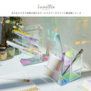 「ルミリア」アクリル収納シリーズ