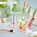 「ルミリア」アクリル収納シリーズ