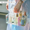 「ルミリア」アクリル収納シリーズ