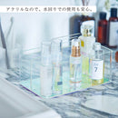 「ルミリア」アクリル収納シリーズ