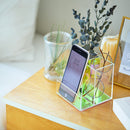 「ルミリア」アクリル収納シリーズ