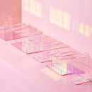 「ルミリア」アクリル収納シリーズ