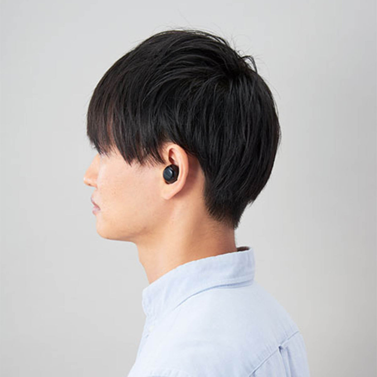 mm3000 キングジム 必要な「音」は聞こえて、騒音だけカット！完全ワイヤレス「デジタル耳