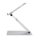 ノートパソコンスタンド3