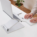 ノートパソコンスタンド3