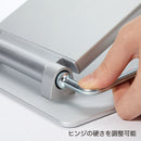 ノートパソコンスタンド3