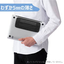 ノートパソコンスタンド2