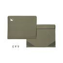 ノートPCカバー「ネスティ」