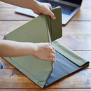 ノートPCカバー「ネスティ」