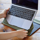 ノートPCカバー「ネスティ」