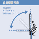 Web会議用スクエアライト