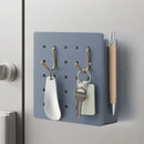 ハルペギー マグネットで貼れる収納ボックス【SPOT】