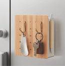 ハルペギー マグネットで貼れる収納ボックス【SPOT】