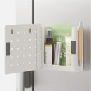 ハルペギー マグネットで貼れる収納ボックス【SPOT】