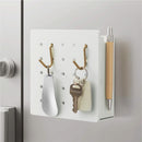 ハルペギー マグネットで貼れる収納ボックス【SPOT】