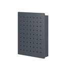 ハルペギー マグネットで貼れる収納ボックス【SPOT】