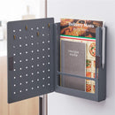 ハルペギー マグネットで貼れる収納ボックス【SPOT】