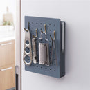 ハルペギー マグネットで貼れる収納ボックス【SPOT】