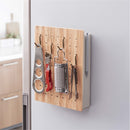 ハルペギー マグネットで貼れる収納ボックス【SPOT】