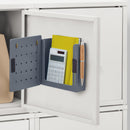 ハルペギー マグネットで貼れる収納ボックス【SPOT】