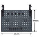 ケーブルオーガナイザー「ルートボード」