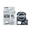 「テプラ」PROテープカートリッジ アイロン転写テープ