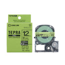 「テプラ」PROテープカートリッジ マットラベル