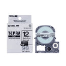 「テプラ」PROテープカートリッジ マットラベル