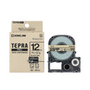 「テプラ」PROテープカートリッジ マットラベル