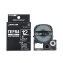 「テプラ」PROテープカートリッジ マットラベル