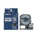 「テプラ」PROテープカートリッジ マットラベル