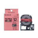 「テプラ」PROテープカートリッジ マットラベル