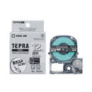 「テプラ」PROテープカートリッジ マットラベル