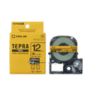 「テプラ」PROテープカートリッジ マットラベル