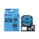 「テプラ」PROテープカートリッジ マットラベル