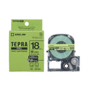 「テプラ」PROテープカートリッジ マットラベル