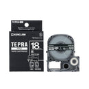 「テプラ」PROテープカートリッジ マットラベル