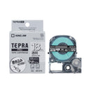 「テプラ」PROテープカートリッジ マットラベル