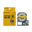 「テプラ」PROテープカートリッジ マットラベル