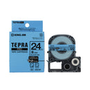 「テプラ」PROテープカートリッジ マットラベル