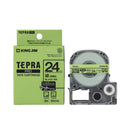 「テプラ」PROテープカートリッジ マットラベル