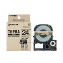 「テプラ」PROテープカートリッジ マットラベル