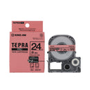 「テプラ」PROテープカートリッジ マットラベル