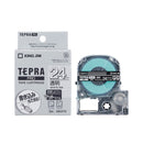 「テプラ」PROテープカートリッジ マットラベル