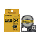 「テプラ」PROテープカートリッジ マットラベル