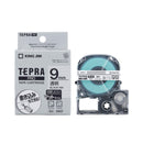 「テプラ」PROテープカートリッジ マットラベル