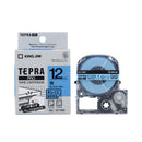 「テプラ」PROテープカートリッジ キレイにはがせるラベル