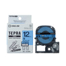 「テプラ」PROテープカートリッジ 強粘着ラベル